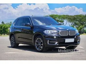 2017 BMW X5 3.0 xDrive35i xLine SUV