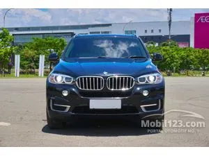 2017 BMW X5 3.0 xDrive35i xLine SUV
