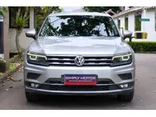 2020 Volkswagen Tiguan 1.4 TSI Allspace SUV - Low Kilometer