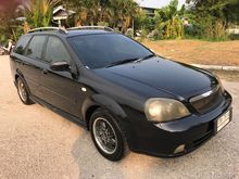 2005 Chevrolet Optra 1.6 (ปี 03-07) LS Wagon MT