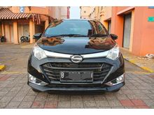 2018 Daihatsu Sigra 1.2 R MPV KM 8000 Asli, TDP only 20jtan Pasti Approved.