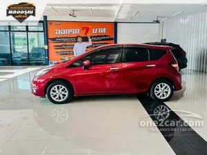 2019 Nissan Note 1.2 VL Hatchback
