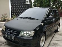2002 Hyundai Matrix 1.6 FC Hatchback