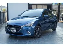 2017 Mazda 2 1.3 (ปี 15-25) High Connect Sedan