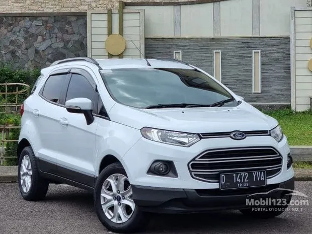 брызговики задние!термоэластопласт\Ford EcoSport I рестайлинг 17>