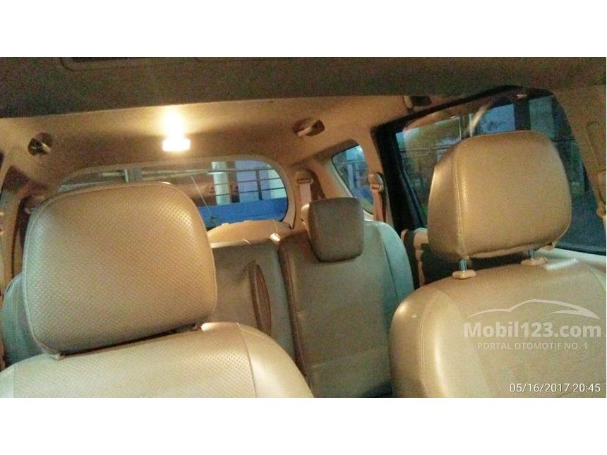 2016 Suzuki Ertiga GL MPV