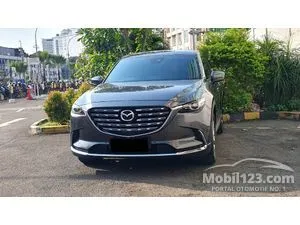2022 Mazda CX-9 2.5 AWD SUV