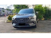 2022 Mazda CX-9 2.5 AWD SUV abu km 22 ribuan