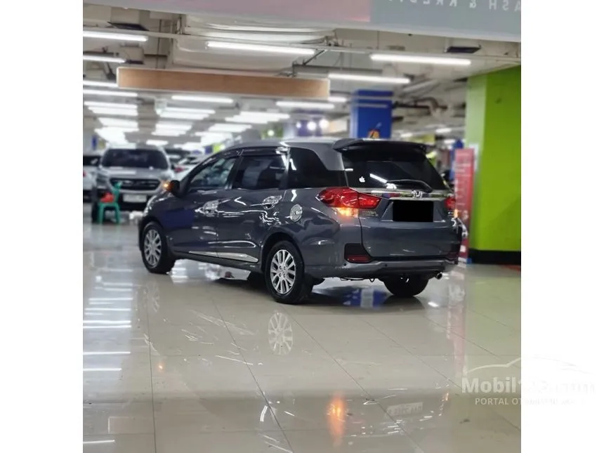 2014 Honda Mobilio E Prestige MPV