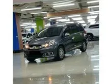 2014 Honda Mobilio 1.5 E Prestige MPV , SERVICE RECORD ASLI - UNIT FRESH SIAP PAKAI , MOBIL GARANSI BEBAS TABRAK BEBAS BANJIR