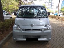 Daihatsu Gran Max 1.3 D Manual 2014