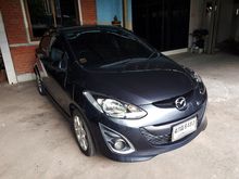2015 Mazda 2 1.5 (ปี 09-14) Sports Groove Hatchback AT