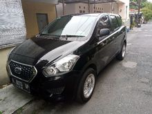 2014 Datsun GO 1.2 T-Option Hatchback