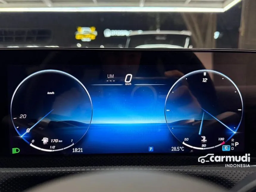 2024 Mercedes-Benz CLA200 AMG Line Coupe