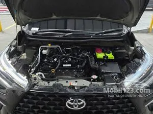 2022 Toyota Veloz 1.5 Q TSS (Non Premium Color) MPV
