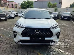 2026 Toyota Veloz 1.5 V HEV (Premium Color) MPV