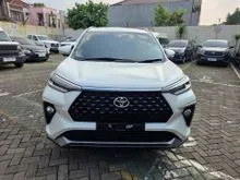 2026 Toyota Veloz 1.5 V HEV (Premium Color) MPV,PROMO MURAH TOYOTA, DISKON BESAR, FREE ASURANSI ALLRISK, BUNGA 0, NEGO SAMPAI DEAL