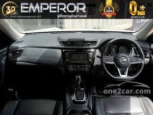 2020 Nissan X-TRAIL 2.0 VL Hybrid SUV