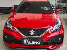 2021 Suzuki Baleno 1.4 Hatchback