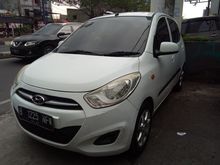 2011 Hyundai i10 1.1 GLi Hatchback