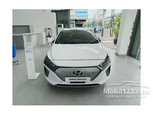 2021 Hyundai IONIQ Electric PROMO DP 20% KHUSUS BULAN INI 