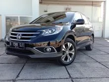 DP minim Honda CR-V 2.4 Prestige 2013