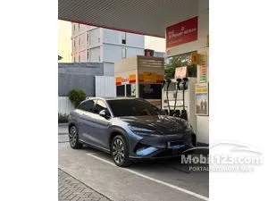 2025 BYD Sealion 7 Premium SUV
