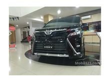 Beli dari rumah aja Toyota Voxy 2,0 Base Spec Wagon