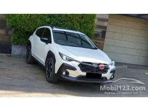 2023 Subaru Crosstrek 2.0 i-S EyeSight SUV