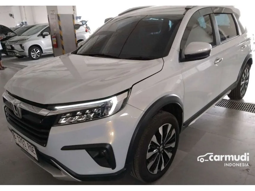 2023 Honda BR-V Prestige SUV