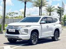 2022 Mitsubishi Pajero Sport 2.4 Dakar 4x2 SUV At Matic Km 30Rb Genap Warenty 1TH 50Jt *Dinar Auto*