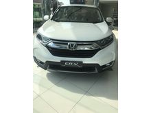 Ready Honda CR-V 2.0 NIK 2017 RM SUV