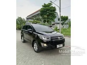 2018 Toyota Kijang Innova 2.4 V MPV