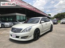 2011 Nissan Teana 2.5 (ปี 09-13) 250 XV Sedan AT