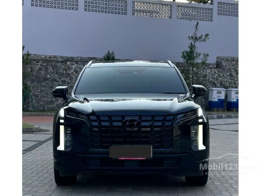 2023 Hyundai Palisade Signature SUV
