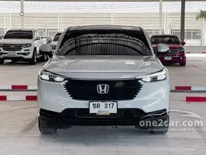 2024 Honda HR-V 1.5 e:HEV E SUV