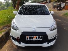 2015 Mitsubishi Mirage 1.2 EXCEED Autometic