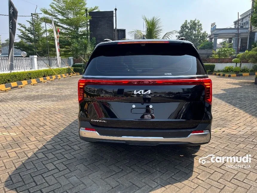 2024 KIA Carnival CRDi Premiere MPV