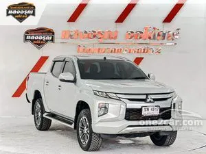 2019 Mitsubishi TRITON 2.4 GT Plus Double Cab Pickup