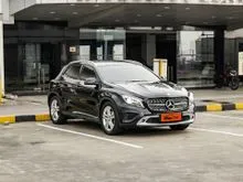 2015 Mercedes-Benz GLA200 1.6 Urban SUV