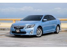 2013 Toyota Camry 2.5 (ปี 12-16) Hybrid Sedan