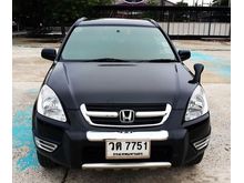 2002 Honda CR-V 2.0 (ปี 02-06) E SUV AT