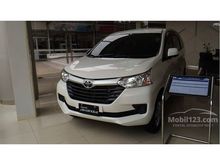 2018 Toyota Avanza 1.3 E MPV DP RINGAN CUMA 2 JT