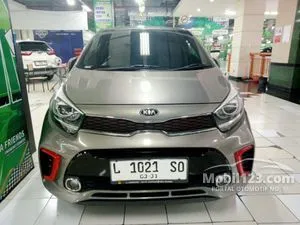 2020 KIA Picanto 1.2 GT-LINE Hatchback