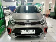 2020 KIA Picanto 1.2 GT-LINE Hatchback Sunroof