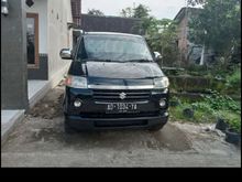 2004 Suzuki APV 1.5 X MPV Minivans