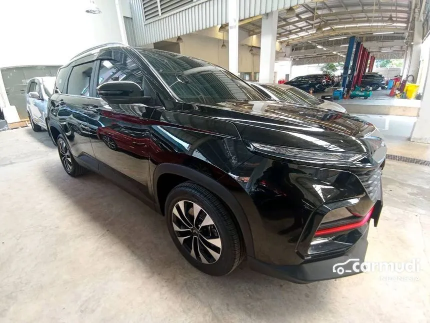 2023 Wuling Almaz RS EX Wagon