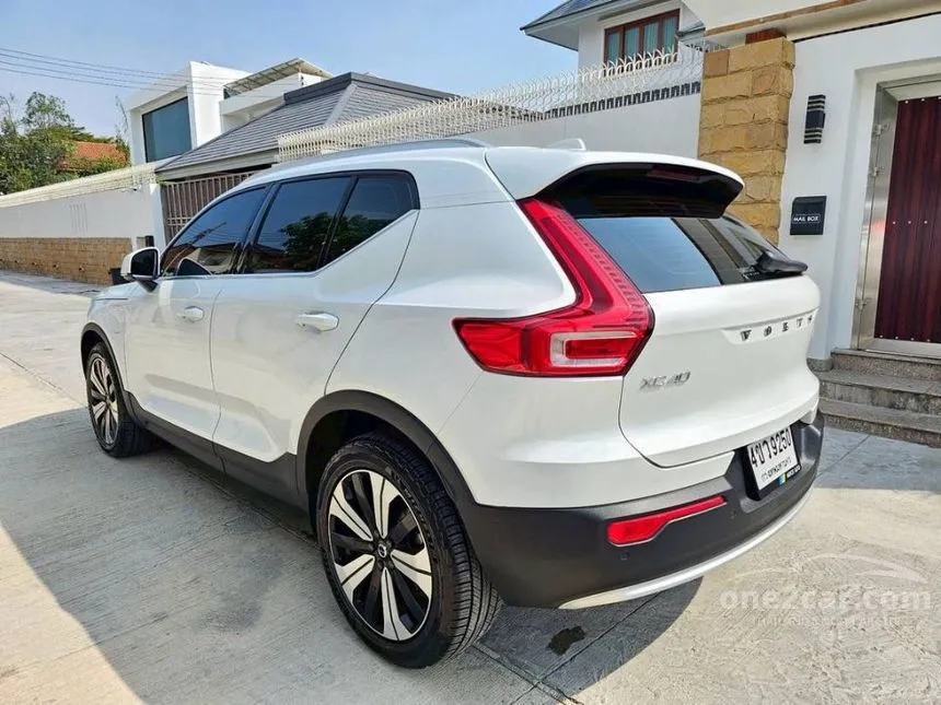 2023 Volvo XC40 Recharge Ultimate T5 SUV