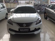 2018 Suzuki Baleno Automatic Pertamax 1.4 Series 1