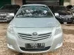 Jual Mobil Toyota Vios 2011 G 1.5 di Jawa Barat Automatic Sedan Silver Rp 105.000.000